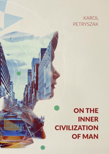 On the inner civilization - okładka