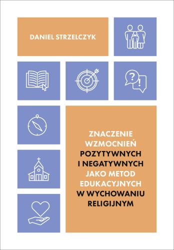 Znaczenie wzmocnień - okładka