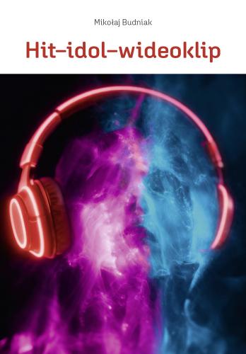 Hit-idol-wideoklip • okładka
