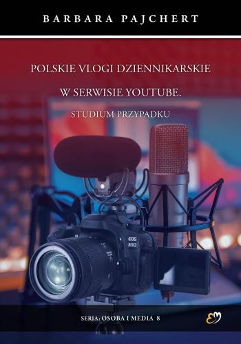 polskie vlogi • okładka