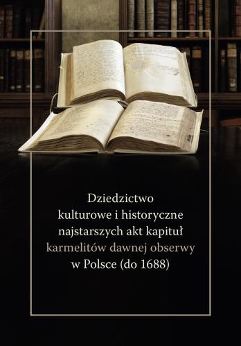 Dziedzictwo kulturowe i historyczne • okładka