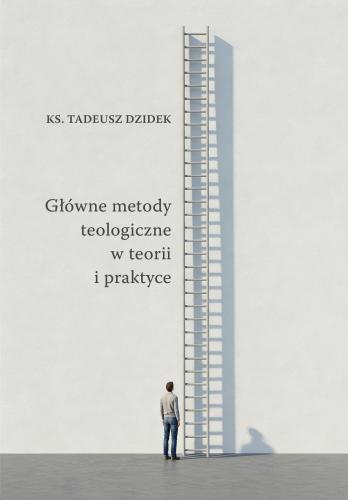 Główne metody teologiczne • okładka