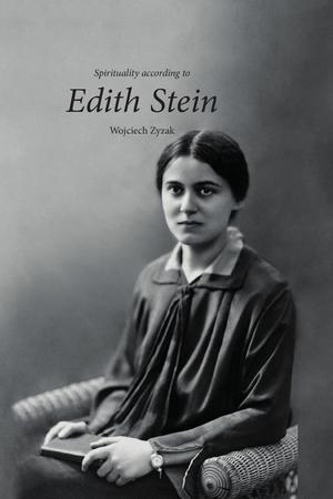 Spirituality according to Edith Stein_Okładka